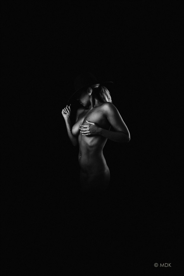 'black hat essay' Artistic Nude Photo by Photographer Mandrake Zp %7C MDK